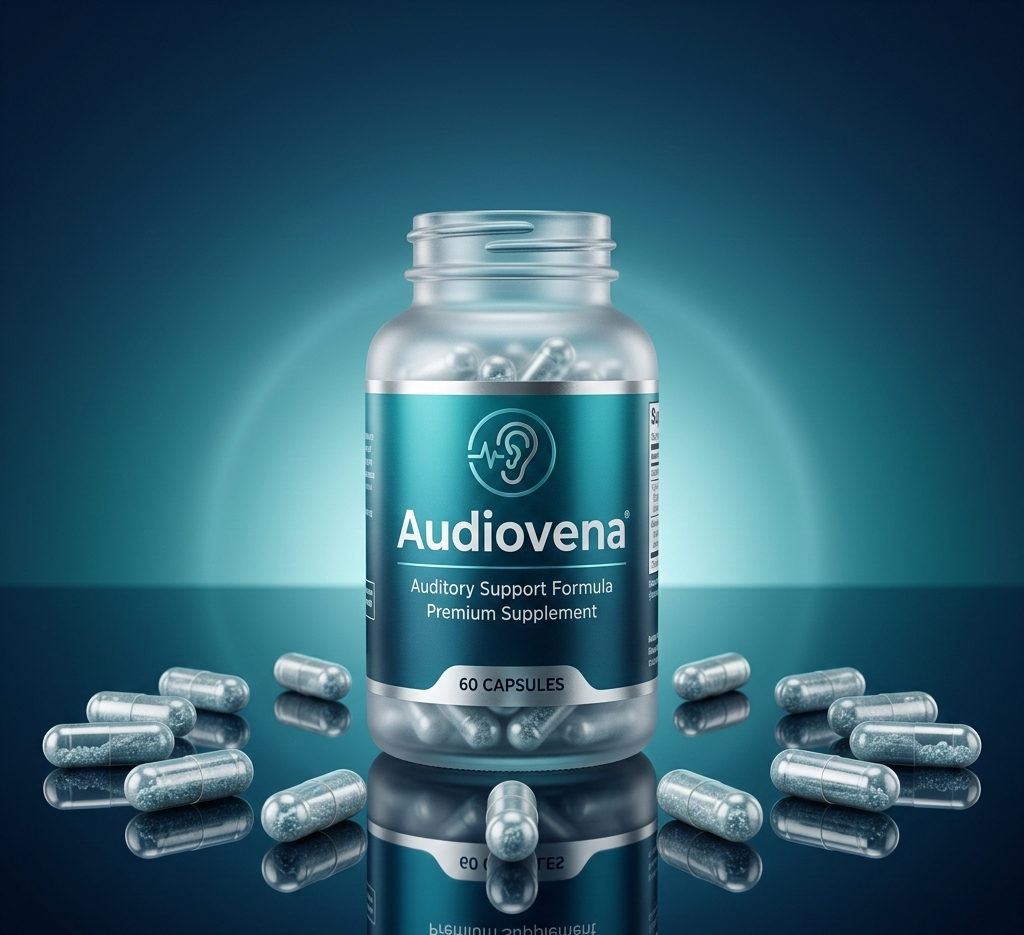 Audiovena Produkt